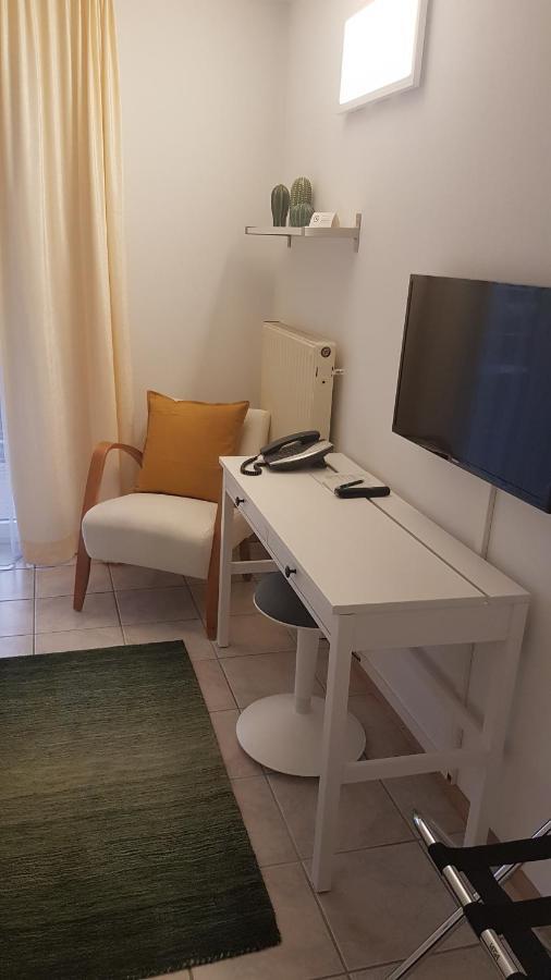 Hotel Kamps Ehrstadt Экстерьер фото