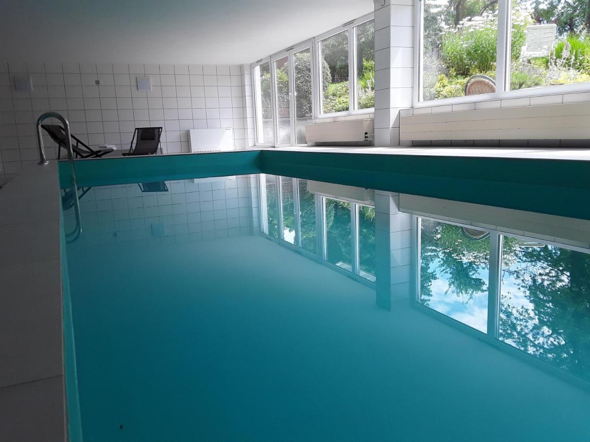 Hotel Kamps Ehrstadt Экстерьер фото