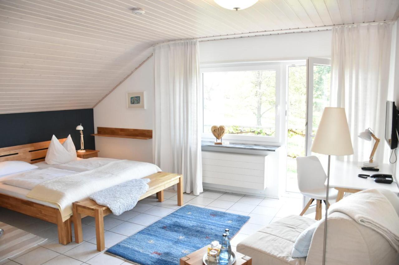 Hotel Kamps Ehrstadt Экстерьер фото