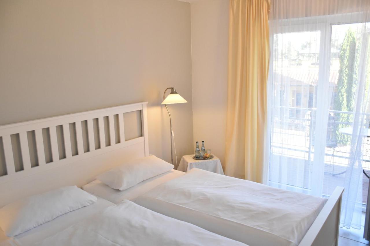 Hotel Kamps Ehrstadt Экстерьер фото