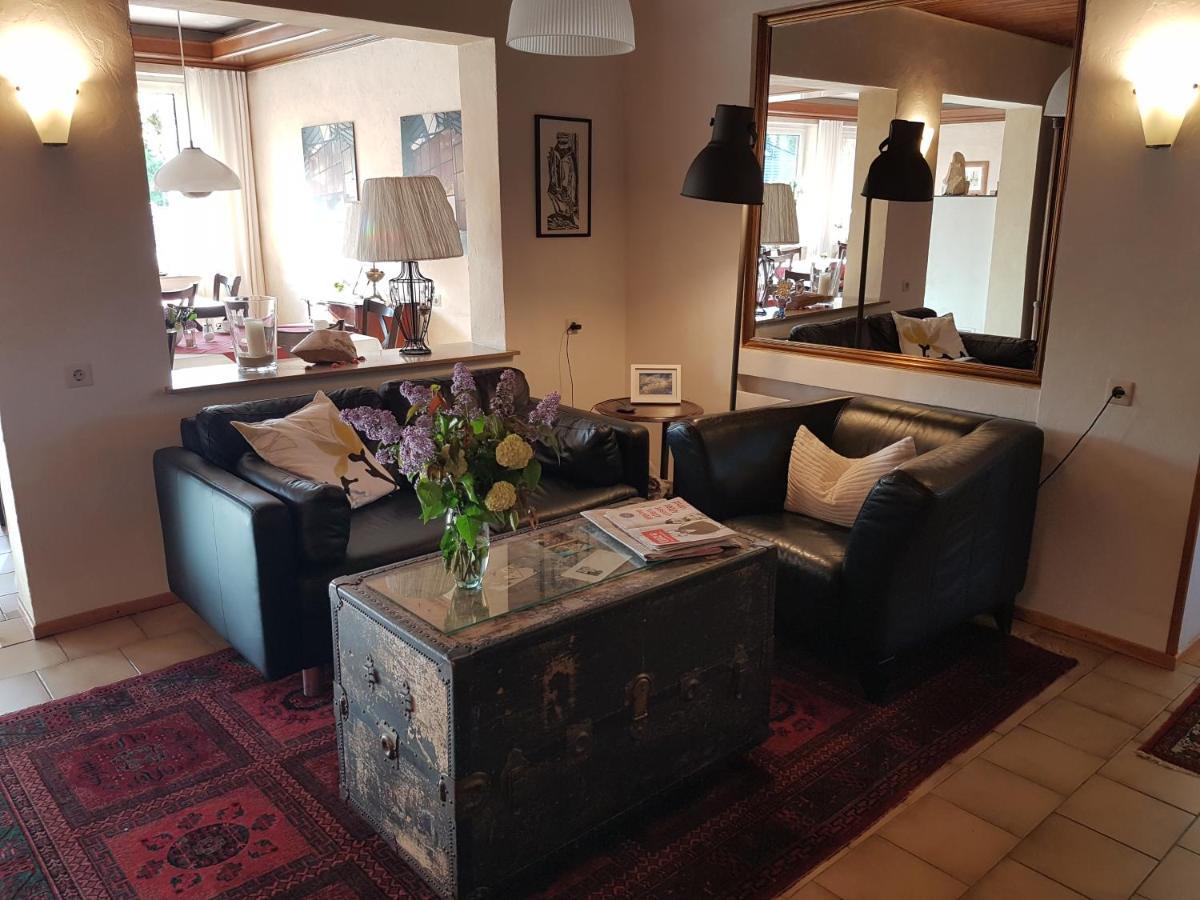 Hotel Kamps Ehrstadt Экстерьер фото