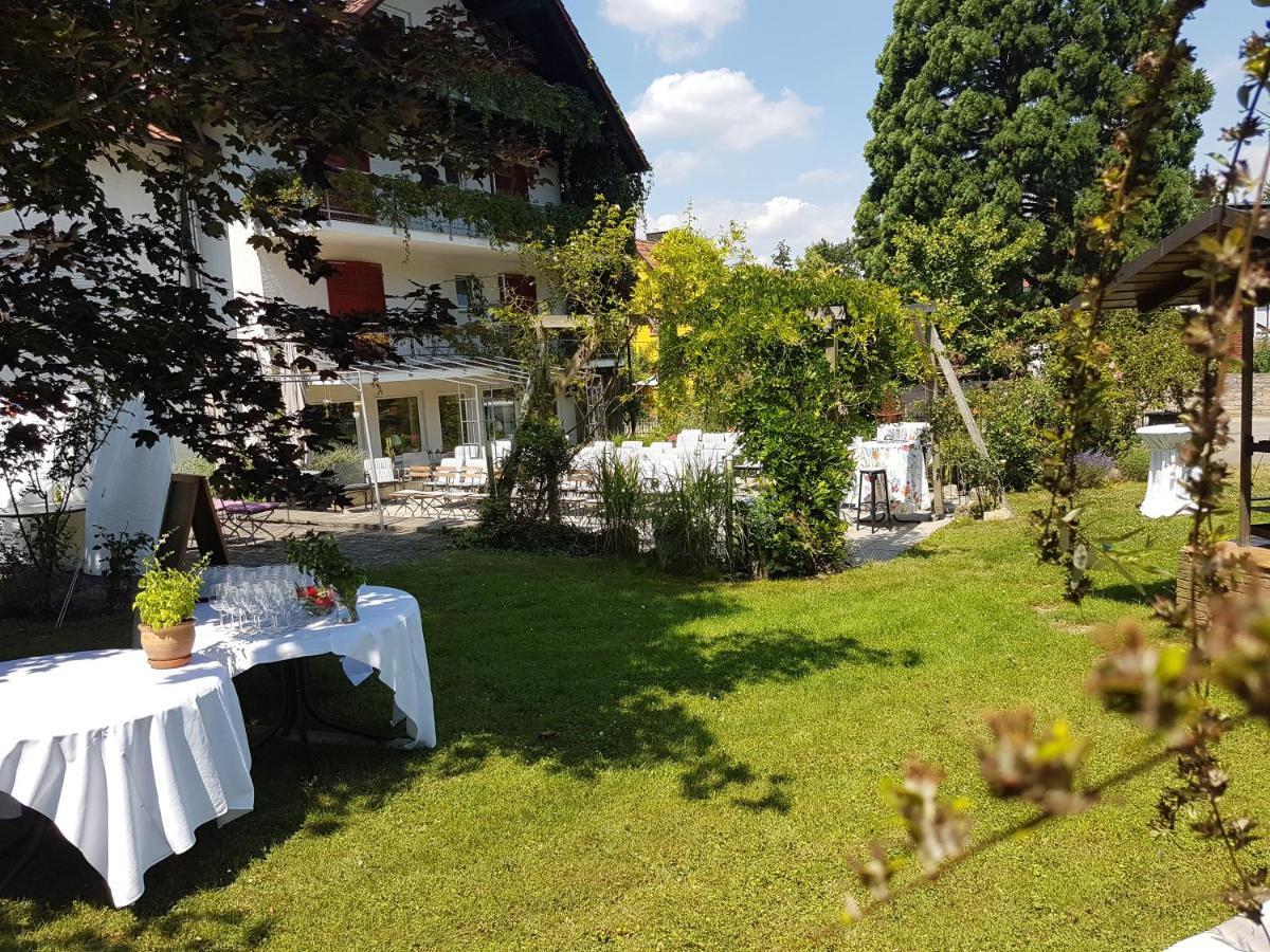 Hotel Kamps Ehrstadt Экстерьер фото