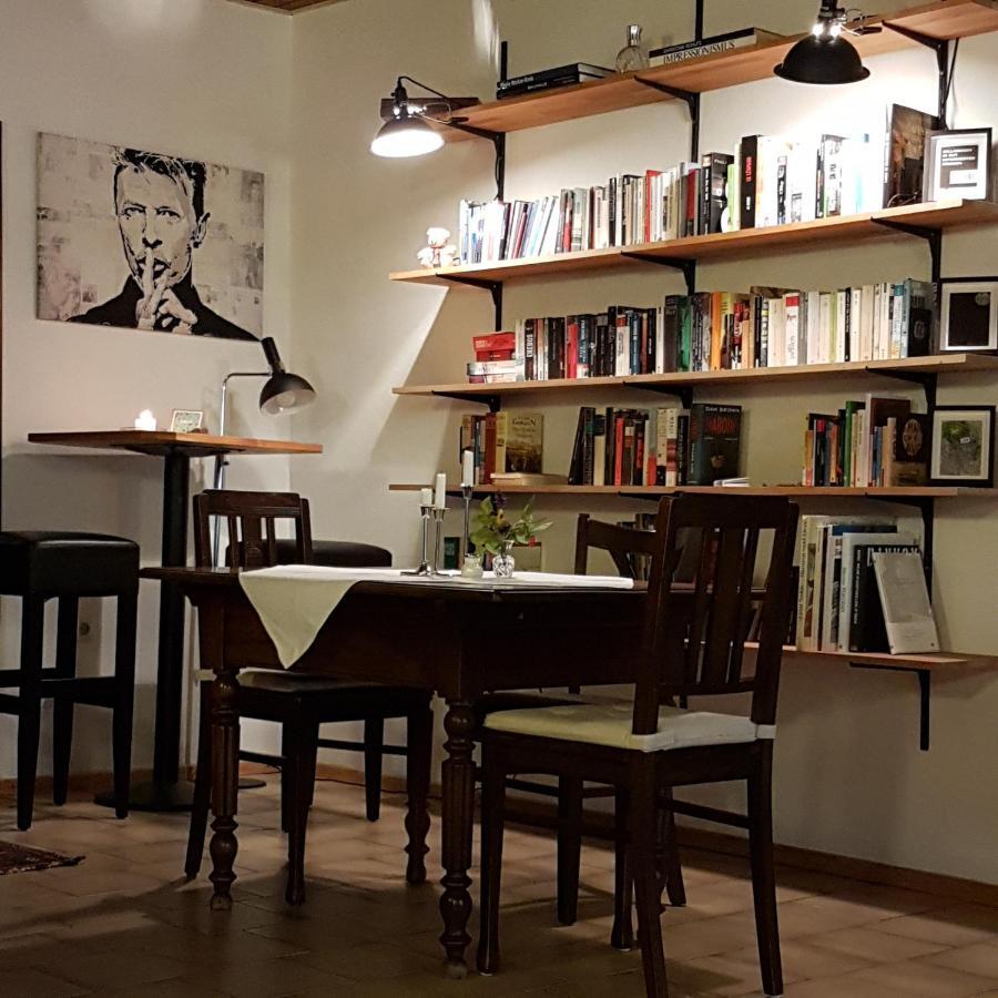 Hotel Kamps Ehrstadt Экстерьер фото