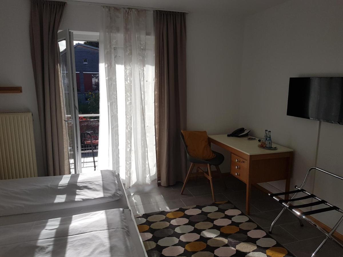Hotel Kamps Ehrstadt Экстерьер фото