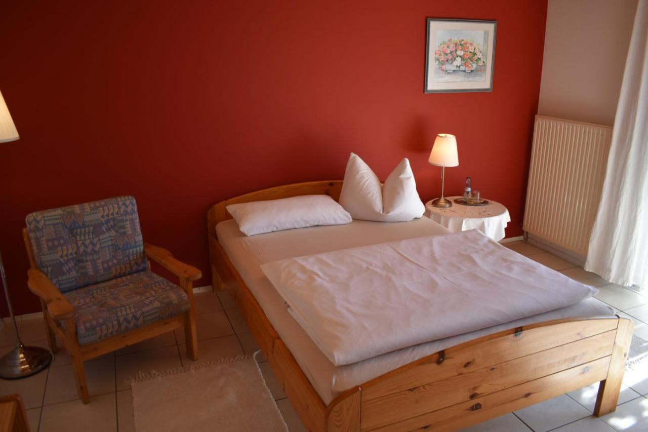 Hotel Kamps Ehrstadt Экстерьер фото