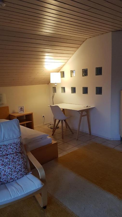 Hotel Kamps Ehrstadt Экстерьер фото